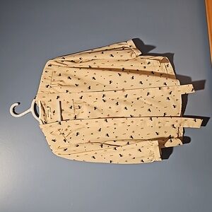 Monteau 3/4 sleeve shirt